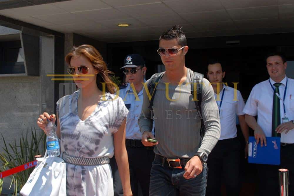 Ronaldo