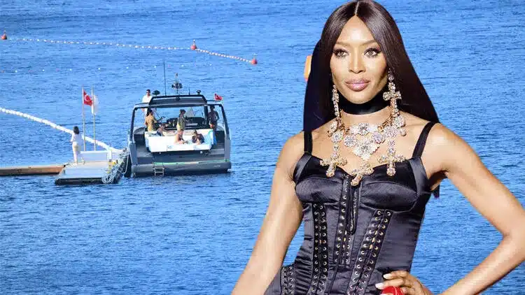 Naomi